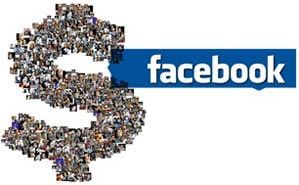Como ganhar dinheiro no facebook