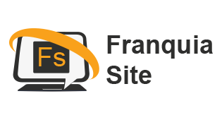 franquia site