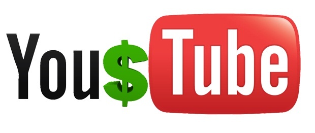 Ganhar dinheiro no Youtube