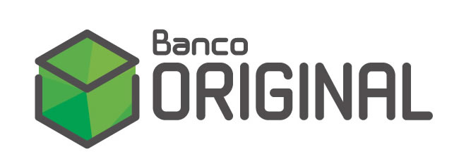 Banco Original - banco digital com muitos serviços online